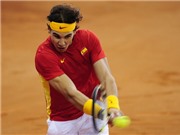 Bóng đá anh, ngoại hạng anh, lịch thi đấu euro 2012, “Rafa. Câu chuyện của tôi”: Thời khắc trước giờ xung trận (kì 3)